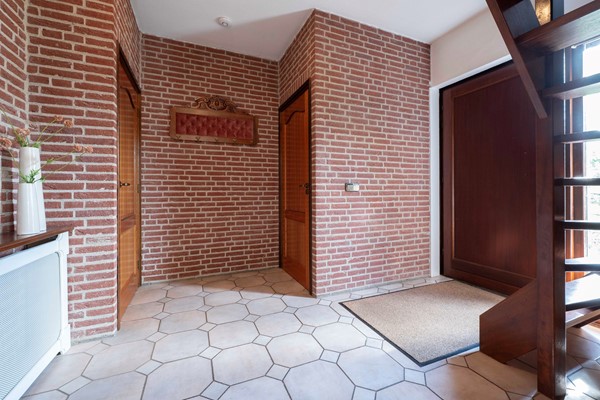 Medium property photo - Prins Florisstraat 10, 4671 GP Dinteloord